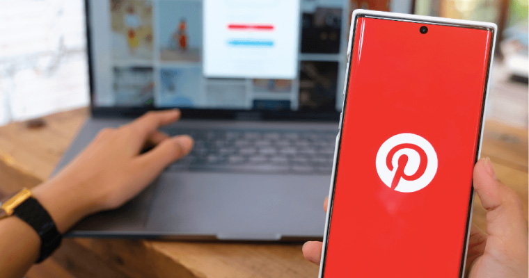 The Power of Pinterest For Retailers